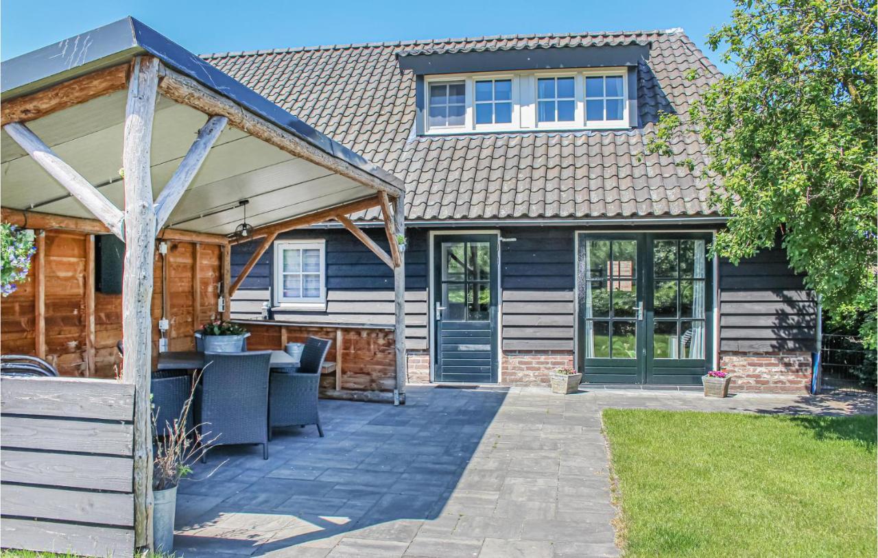 2 Bedroom Awesome Home In Udenhout Exterior foto