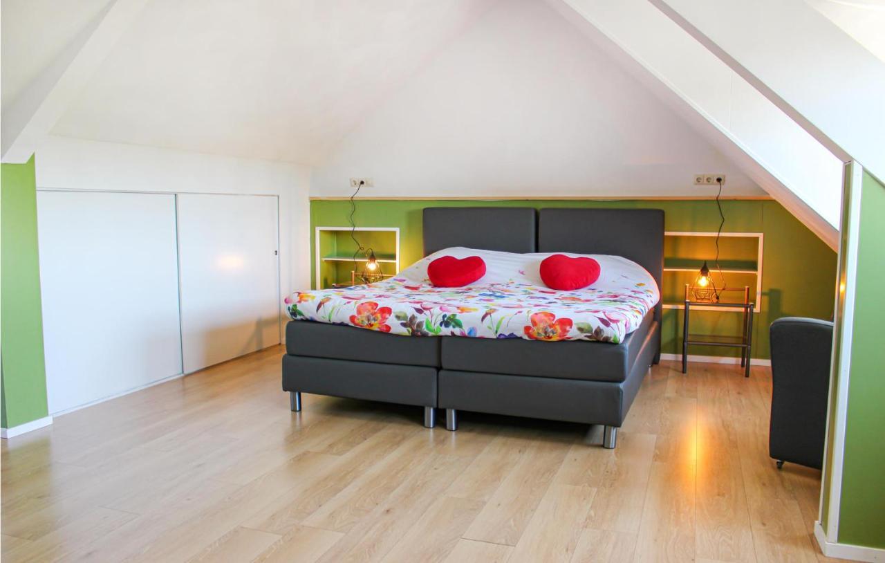 2 Bedroom Awesome Home In Udenhout Exterior foto